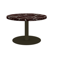 Olive Halo Coffee Table